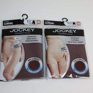 Plus Size Jockey Essentials Shapewear